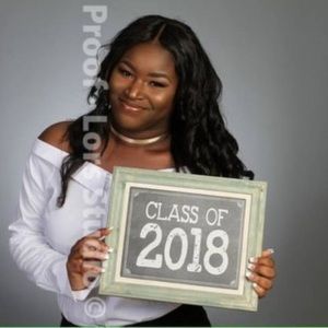 Meet your Posher, Fatima